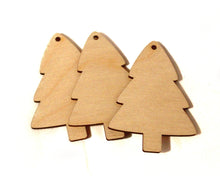 Christmas Tree / Pine Tree Cutouts