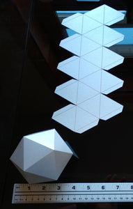 Large Icosahedron