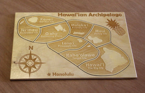 Hawaii Puzzle