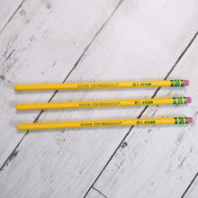 Custom #2 Pencils With Bulk Discounts