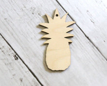 Pineapple Cutout, Thin Variant